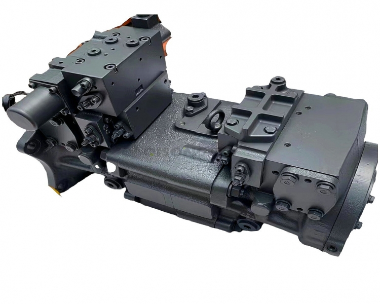 小松PC600-8液壓泵708-2L-00891 PC650-7 PC650LC-8主泵708-2L-00772 708-2L-00771