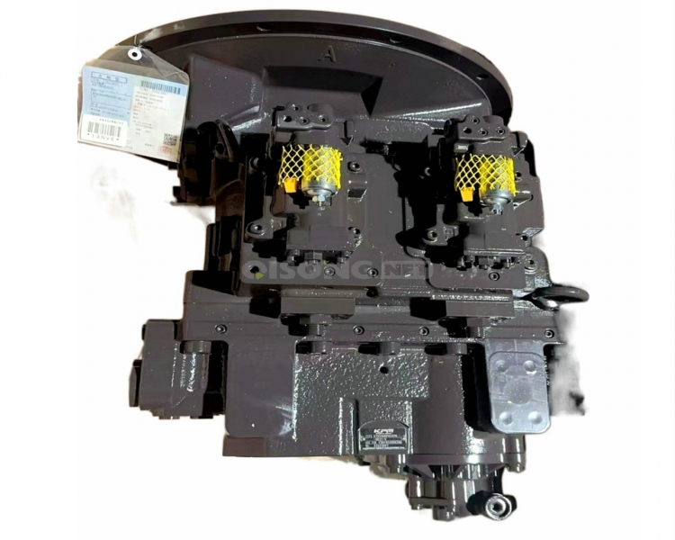 三一SY600/SY650H挖掘機(jī)液壓泵/川崎K7V240DPH柱塞泵/三一挖掘機(jī)維修